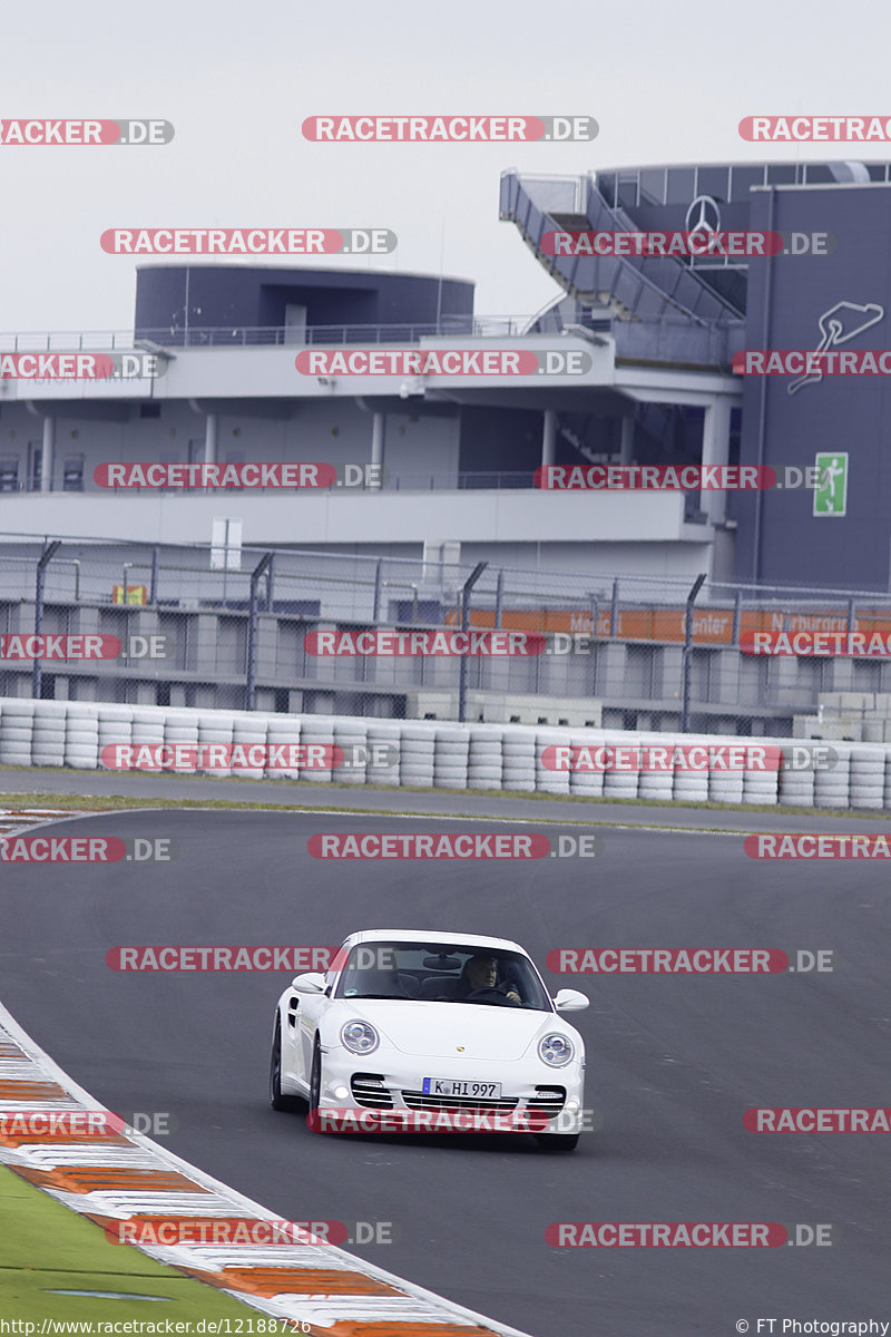 Bild #12188726 - Touristenfahrten Nürburgring GP Strecke (18.04.2021)