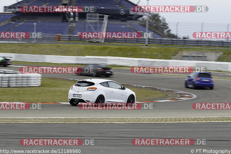 Bild #12188980 - Touristenfahrten Nürburgring GP Strecke (18.04.2021)