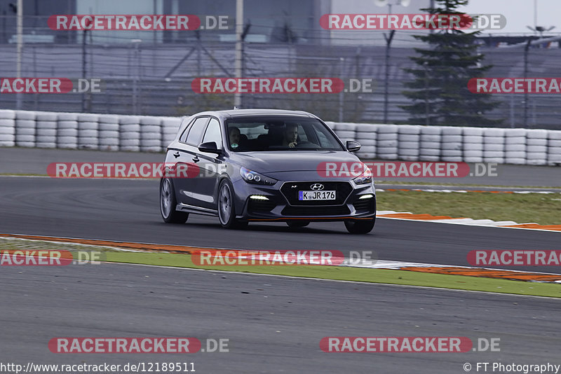 Bild #12189511 - Touristenfahrten Nürburgring GP Strecke (18.04.2021)