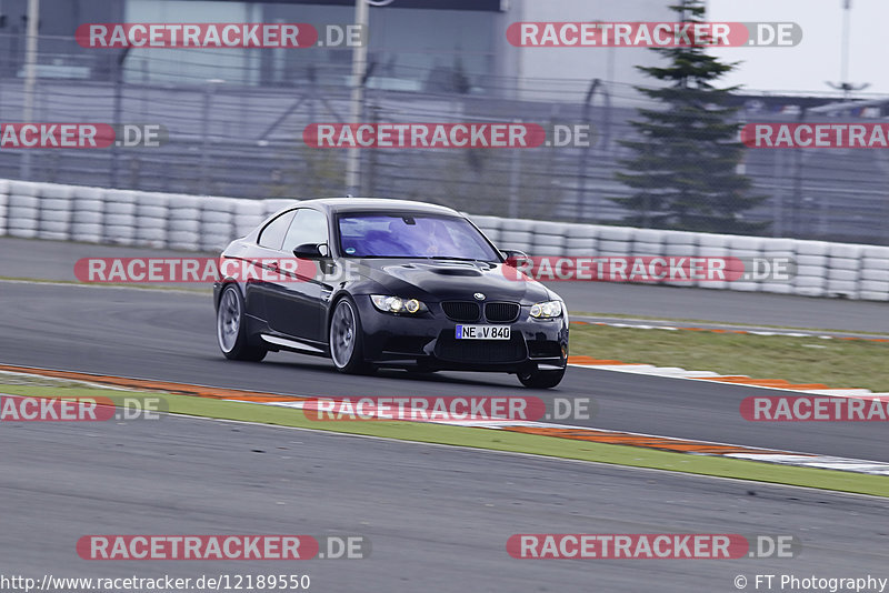 Bild #12189550 - Touristenfahrten Nürburgring GP Strecke (18.04.2021)