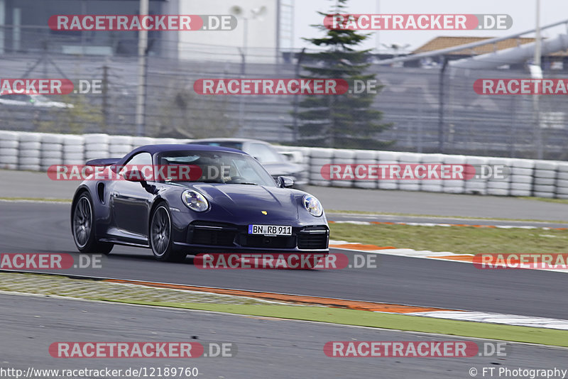 Bild #12189760 - Touristenfahrten Nürburgring GP Strecke (18.04.2021)