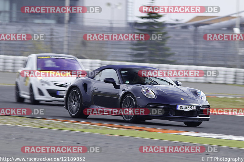 Bild #12189852 - Touristenfahrten Nürburgring GP Strecke (18.04.2021)