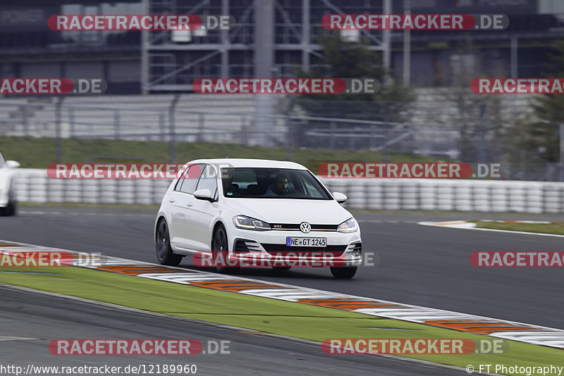 Bild #12189960 - Touristenfahrten Nürburgring GP Strecke (18.04.2021)