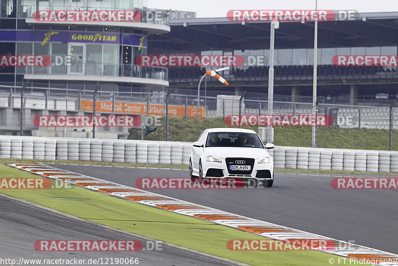 Bild #12190066 - Touristenfahrten Nürburgring GP Strecke (18.04.2021)