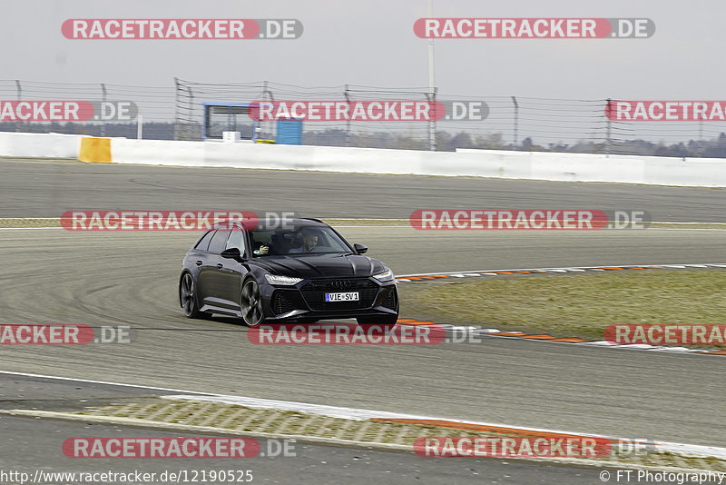 Bild #12190525 - Touristenfahrten Nürburgring GP Strecke (18.04.2021)