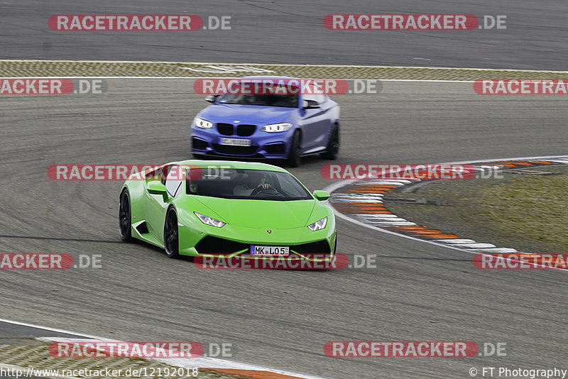 Bild #12192018 - Touristenfahrten Nürburgring GP Strecke (18.04.2021)