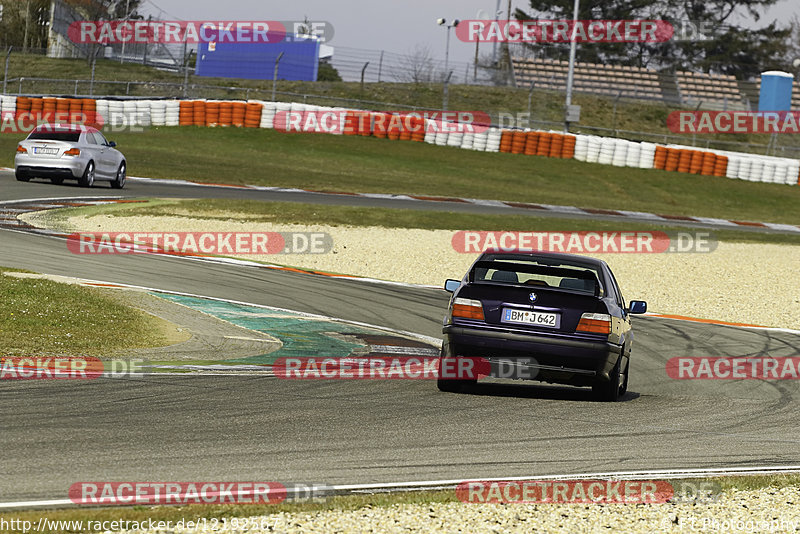 Bild #12192567 - Touristenfahrten Nürburgring GP Strecke (18.04.2021)