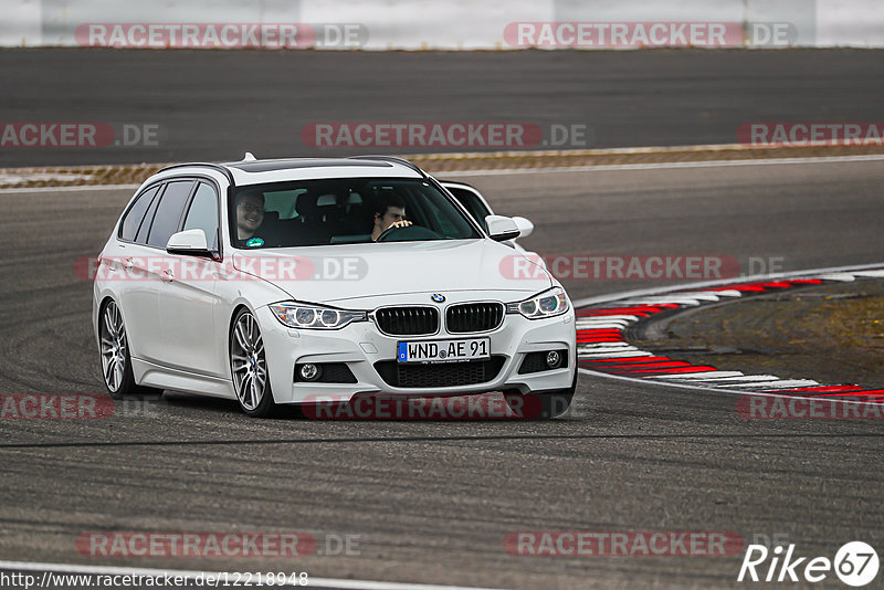 Bild #12218948 - Touristenfahrten Nürburgring GP Strecke (18.04.2021)