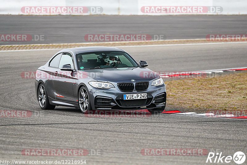 Bild #12218954 - Touristenfahrten Nürburgring GP Strecke (18.04.2021)