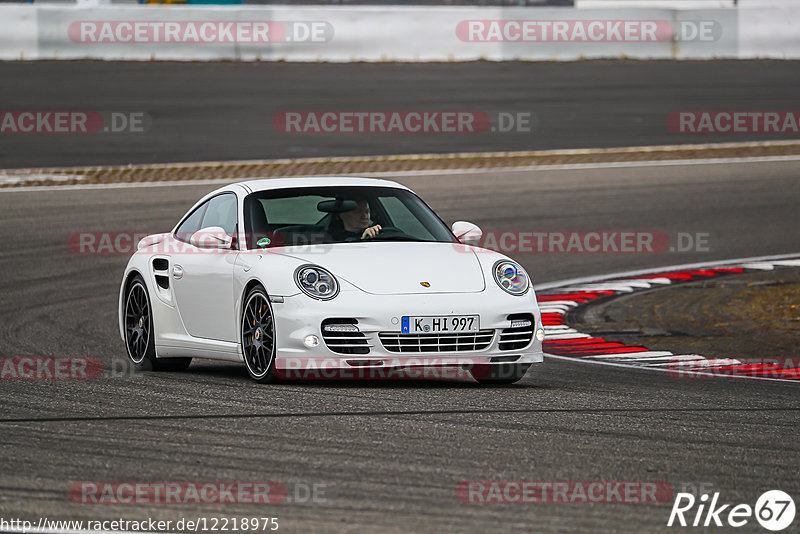 Bild #12218975 - Touristenfahrten Nürburgring GP Strecke (18.04.2021)