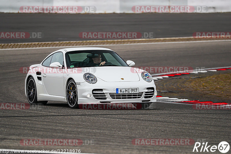 Bild #12218976 - Touristenfahrten Nürburgring GP Strecke (18.04.2021)