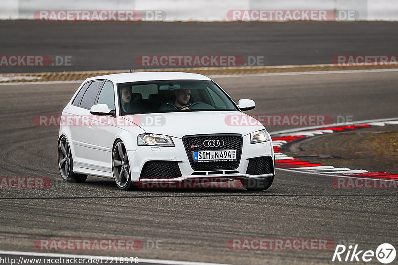 Bild #12218978 - Touristenfahrten Nürburgring GP Strecke (18.04.2021)