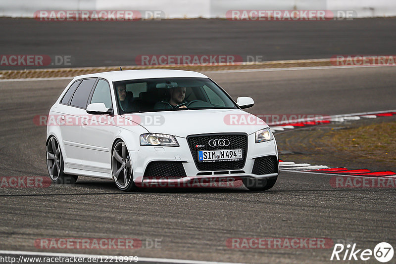 Bild #12218979 - Touristenfahrten Nürburgring GP Strecke (18.04.2021)