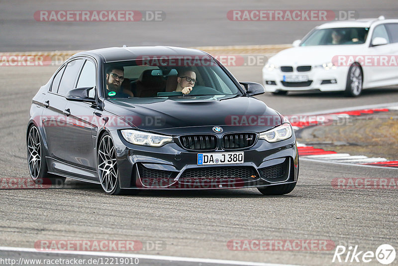 Bild #12219010 - Touristenfahrten Nürburgring GP Strecke (18.04.2021)