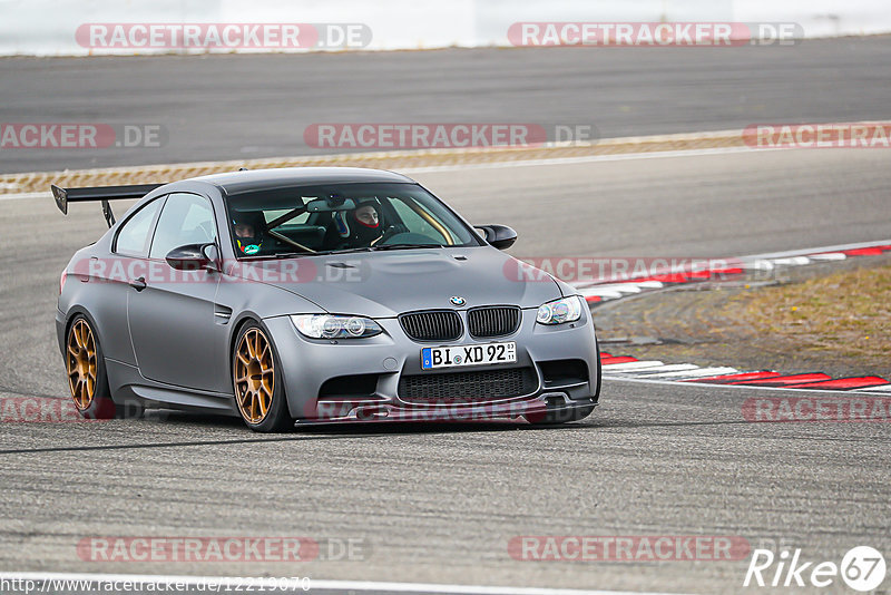 Bild #12219070 - Touristenfahrten Nürburgring GP Strecke (18.04.2021)