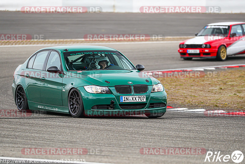 Bild #12219075 - Touristenfahrten Nürburgring GP Strecke (18.04.2021)