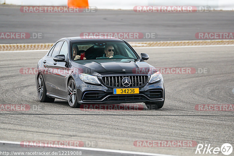 Bild #12219088 - Touristenfahrten Nürburgring GP Strecke (18.04.2021)