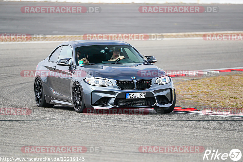 Bild #12219145 - Touristenfahrten Nürburgring GP Strecke (18.04.2021)