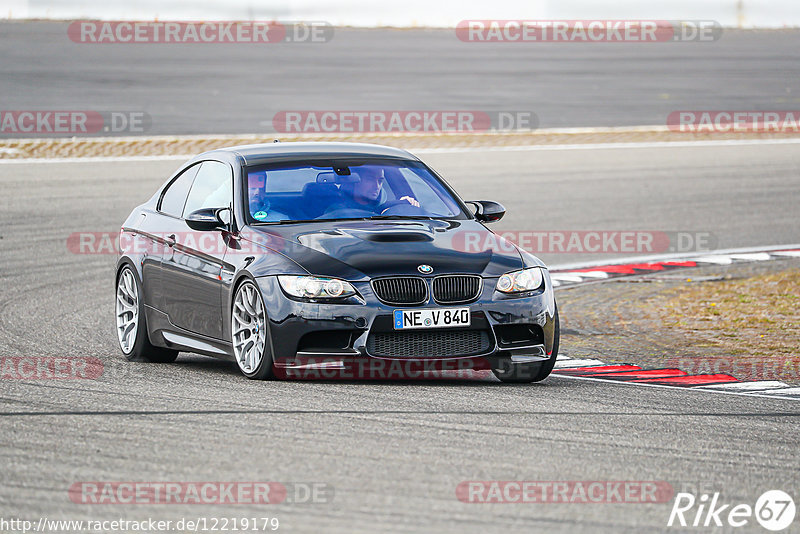 Bild #12219179 - Touristenfahrten Nürburgring GP Strecke (18.04.2021)