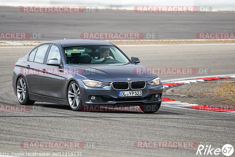 Bild #12219235 - Touristenfahrten Nürburgring GP Strecke (18.04.2021)