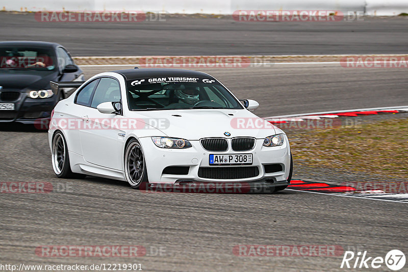 Bild #12219301 - Touristenfahrten Nürburgring GP Strecke (18.04.2021)