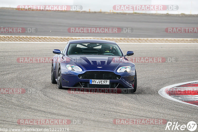 Bild #12219376 - Touristenfahrten Nürburgring GP Strecke (18.04.2021)