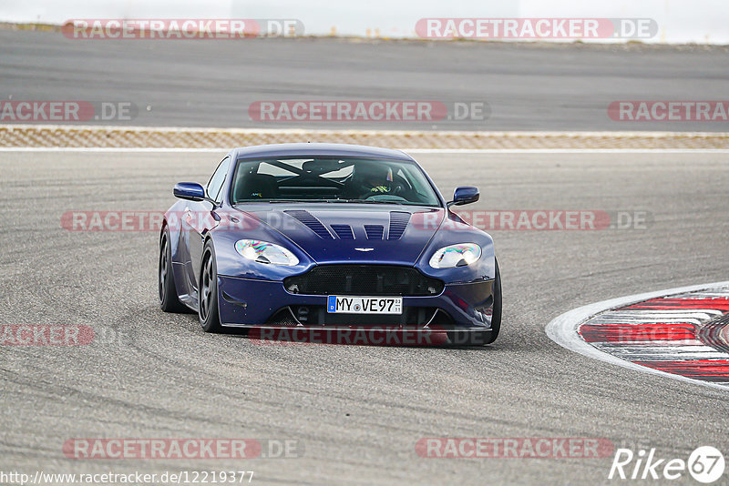 Bild #12219377 - Touristenfahrten Nürburgring GP Strecke (18.04.2021)