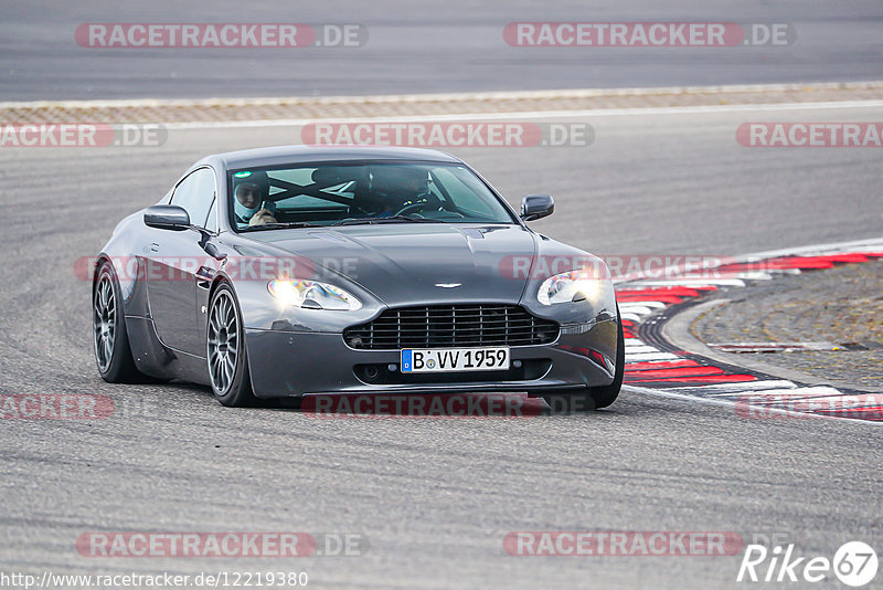 Bild #12219380 - Touristenfahrten Nürburgring GP Strecke (18.04.2021)