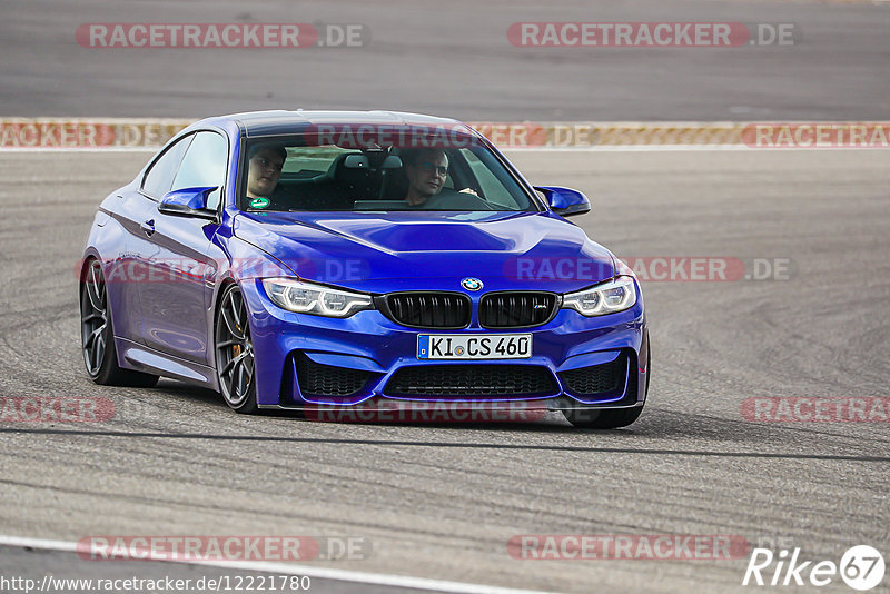 Bild #12221780 - Touristenfahrten Nürburgring GP Strecke (18.04.2021)