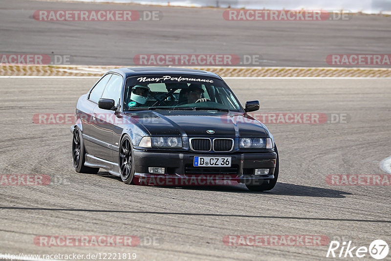 Bild #12221819 - Touristenfahrten Nürburgring GP Strecke (18.04.2021)