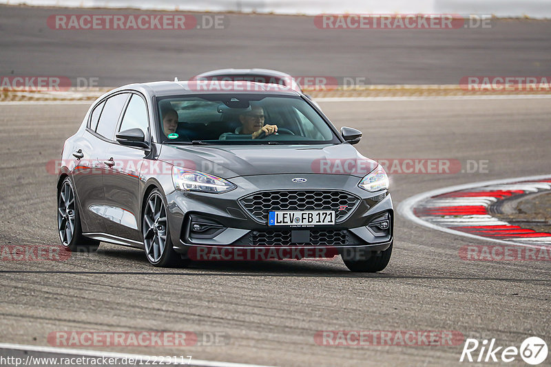 Bild #12223117 - Touristenfahrten Nürburgring GP Strecke (18.04.2021)