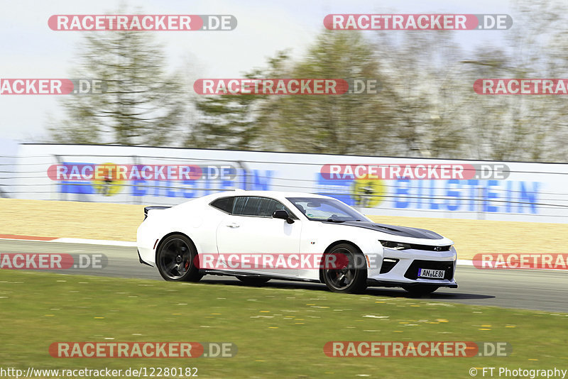 Bild #12280182 - Touristenfahrten Nürburgring GP-Strecke (24.04.2021)