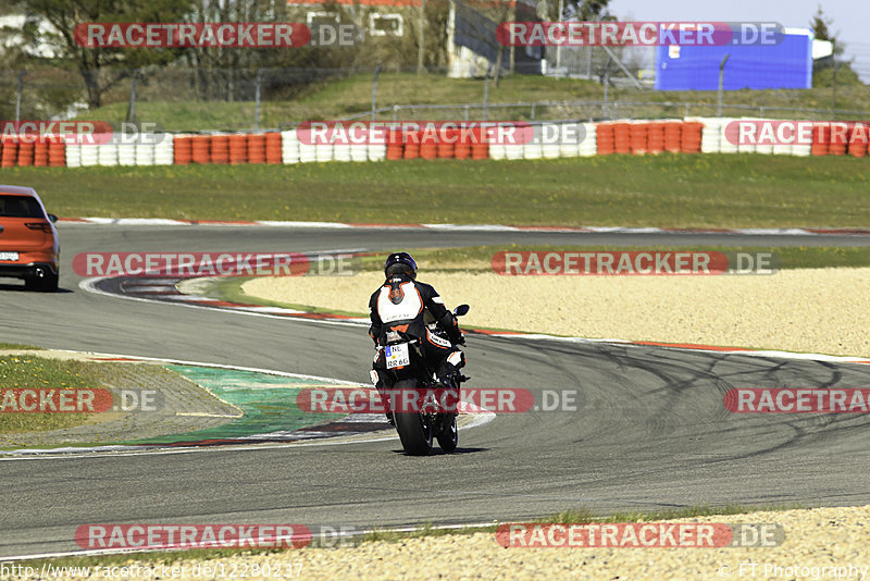 Bild #12280237 - Touristenfahrten Nürburgring GP-Strecke (24.04.2021)