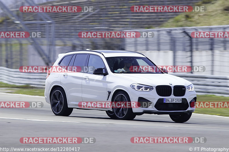 Bild #12280417 - Touristenfahrten Nürburgring GP-Strecke (24.04.2021)