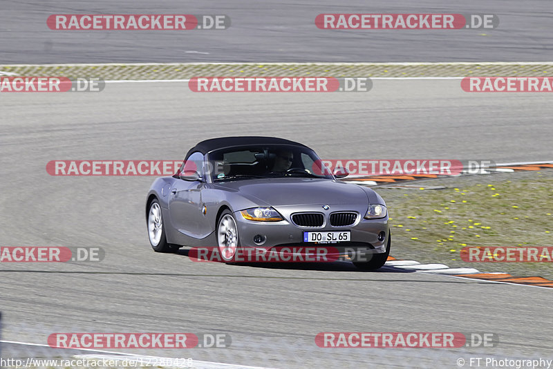 Bild #12280428 - Touristenfahrten Nürburgring GP-Strecke (24.04.2021)