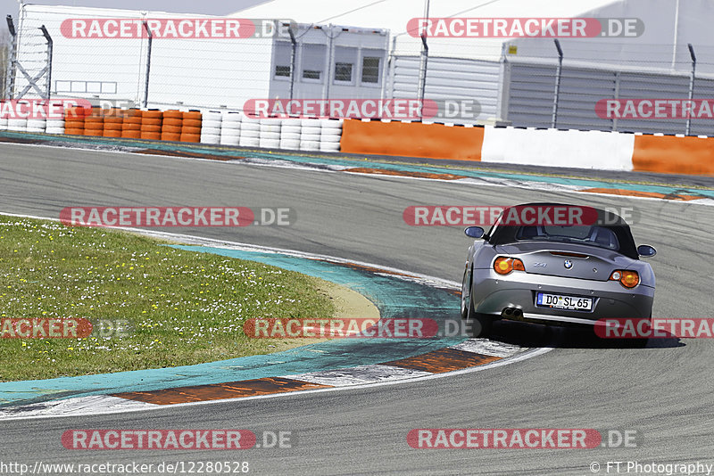 Bild #12280528 - Touristenfahrten Nürburgring GP-Strecke (24.04.2021)