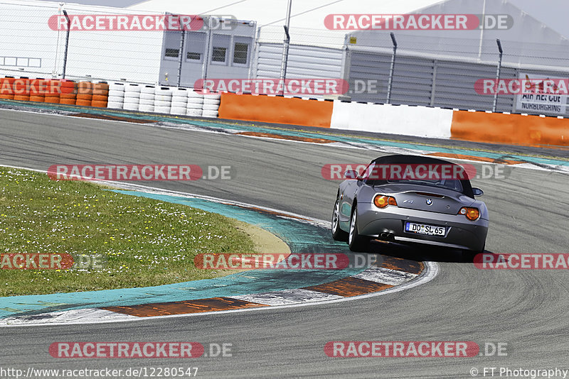 Bild #12280547 - Touristenfahrten Nürburgring GP-Strecke (24.04.2021)