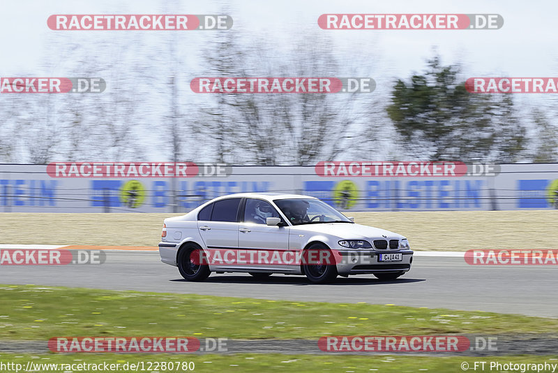 Bild #12280780 - Touristenfahrten Nürburgring GP-Strecke (24.04.2021)