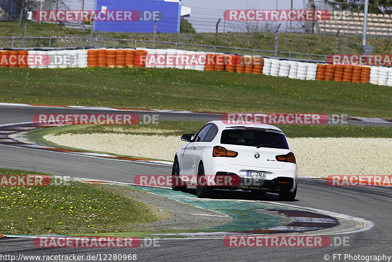 Bild #12280968 - Touristenfahrten Nürburgring GP-Strecke (24.04.2021)