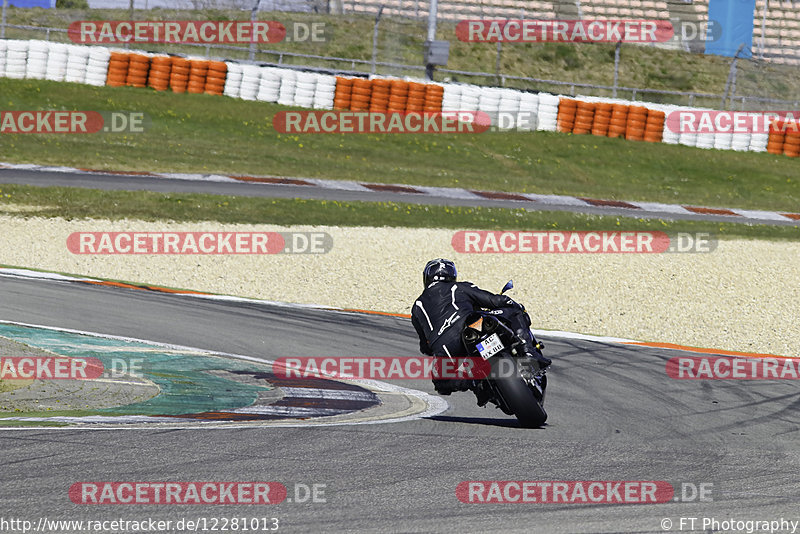 Bild #12281013 - Touristenfahrten Nürburgring GP-Strecke (24.04.2021)