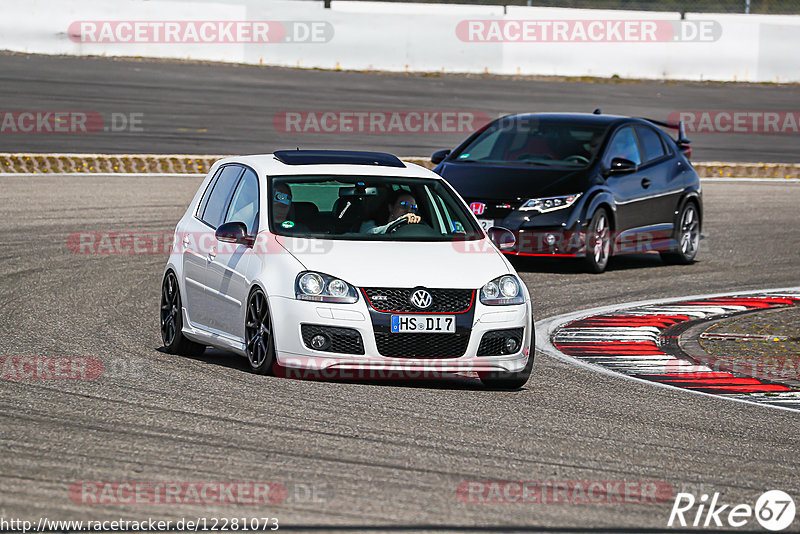 Bild #12281073 - Touristenfahrten Nürburgring GP-Strecke (24.04.2021)