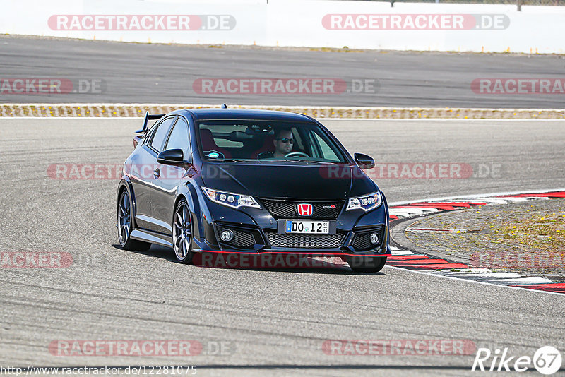 Bild #12281075 - Touristenfahrten Nürburgring GP-Strecke (24.04.2021)