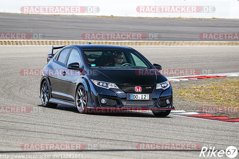 Bild #12281077 - Touristenfahrten Nürburgring GP-Strecke (24.04.2021)