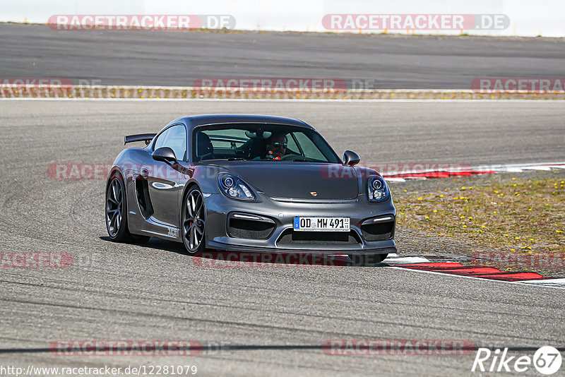 Bild #12281079 - Touristenfahrten Nürburgring GP-Strecke (24.04.2021)