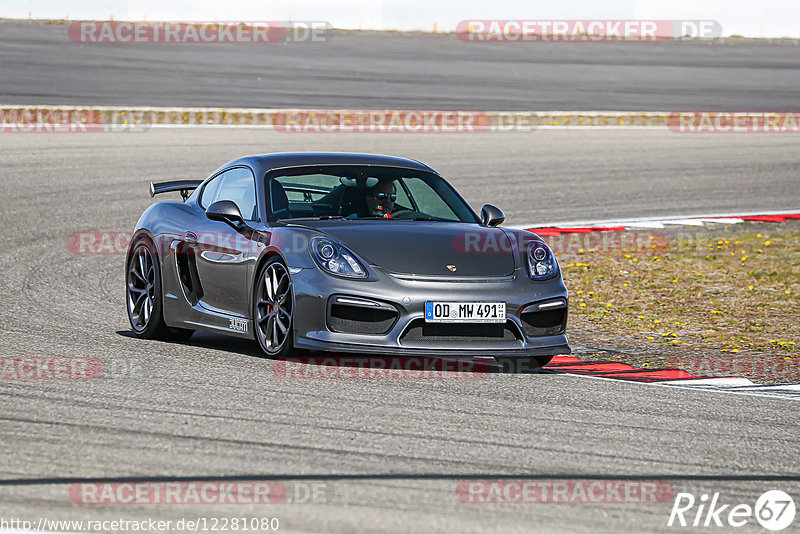 Bild #12281080 - Touristenfahrten Nürburgring GP-Strecke (24.04.2021)