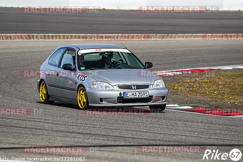 Bild #12281082 - Touristenfahrten Nürburgring GP-Strecke (24.04.2021)