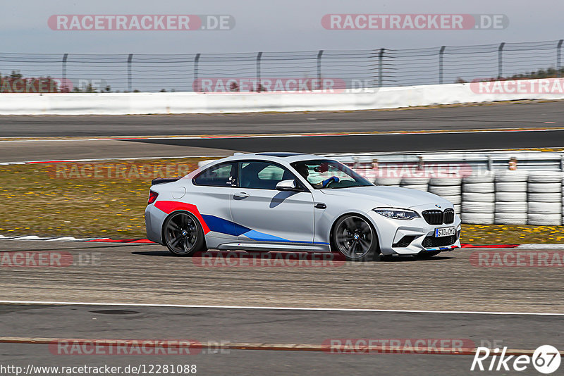 Bild #12281088 - Touristenfahrten Nürburgring GP-Strecke (24.04.2021)