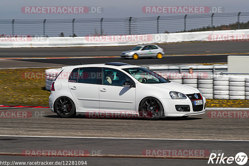 Bild #12281094 - Touristenfahrten Nürburgring GP-Strecke (24.04.2021)