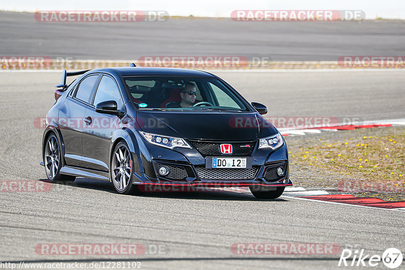 Bild #12281102 - Touristenfahrten Nürburgring GP-Strecke (24.04.2021)