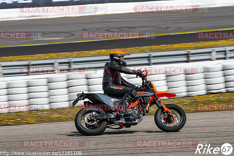 Bild #12281108 - Touristenfahrten Nürburgring GP-Strecke (24.04.2021)